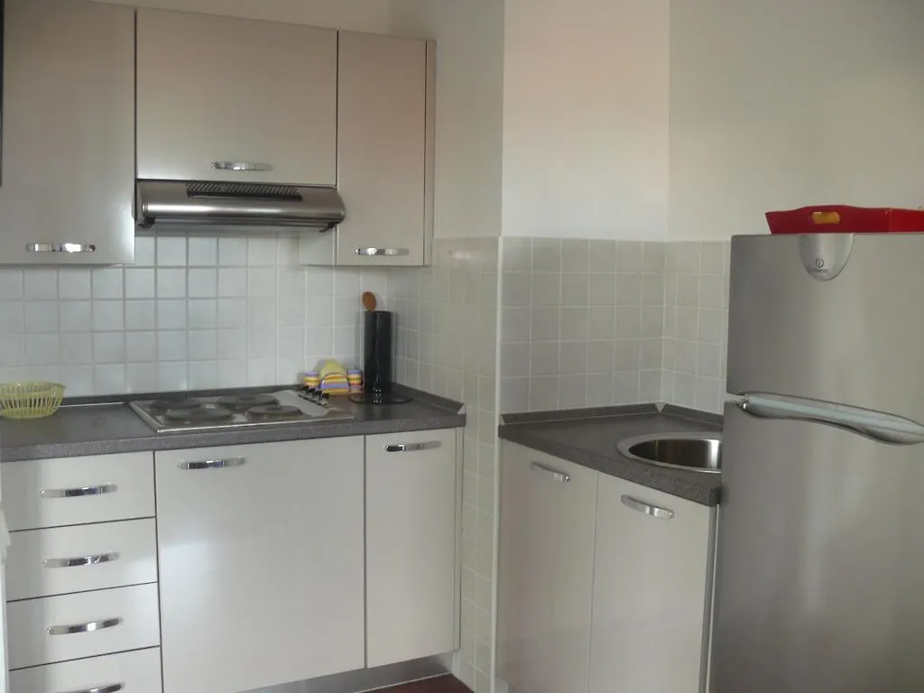Apartment Branimir Omisalj