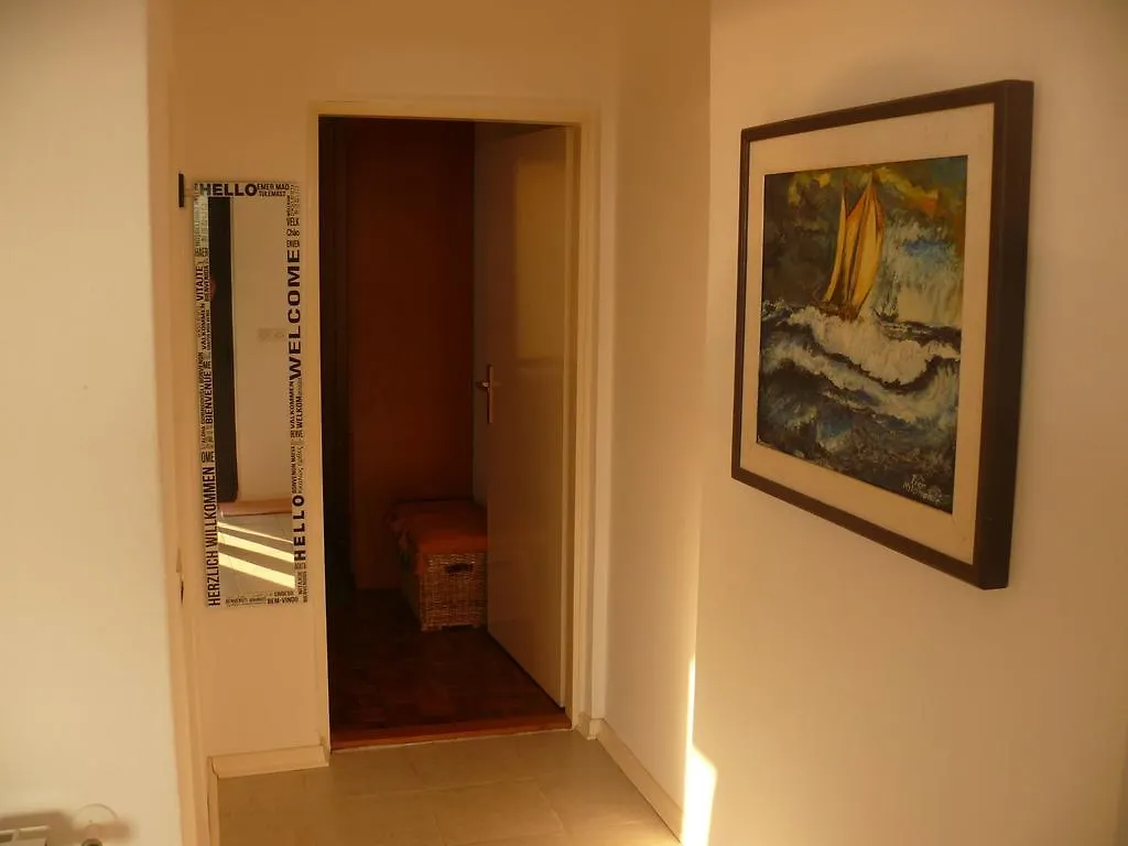 Apartment Branimir Omisalj
