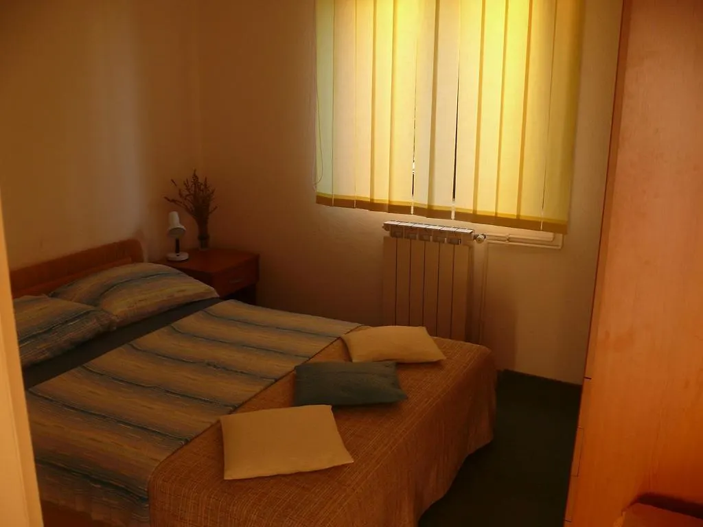 Apartment Branimir Omisalj