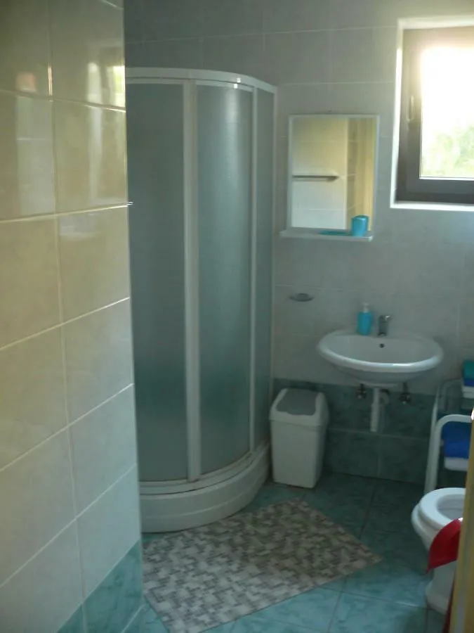 Apartment Branimir Omisalj 0*,  Croatia